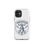 Annapolis Golf iPhone tough case featuring a logo for stylish protection on and off the golf course.
