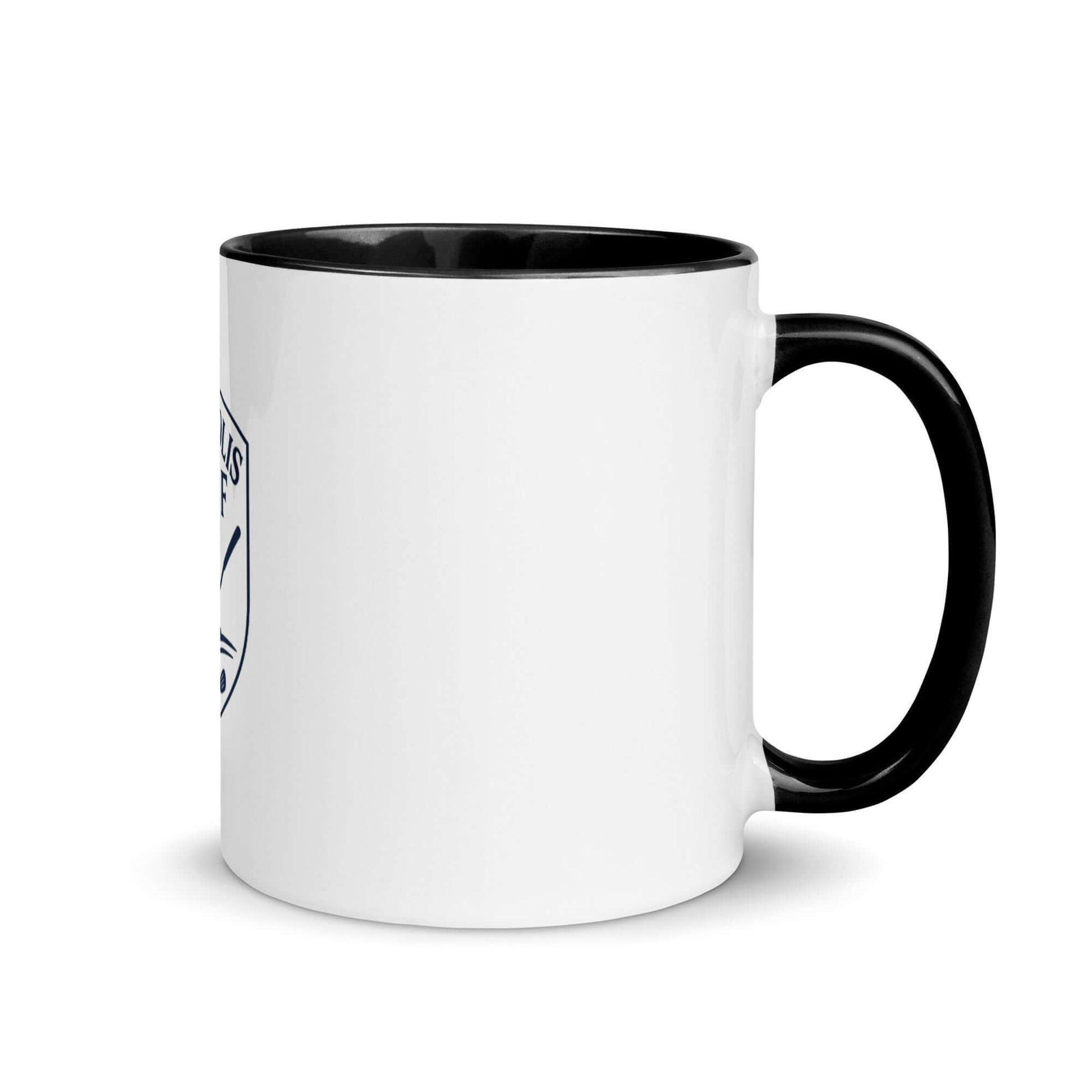Close-up_of_golf_mug_with_colored_interior_and_golf-themed_design